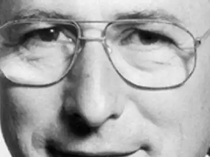 Einer der Begr&uuml;nder der Mikrobiologie: der Oldenburger Prof. Dr. Wolfgang E. Krumbein