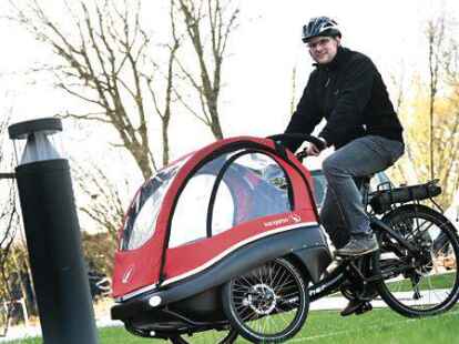 <p>Lastenfahrr&auml;der_Tweelb&auml;ke_TVRLastenfahrradcheck  Lastenrad-Anbieter Tretlaster</p>