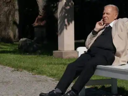 J&uuml;rgen Weichardt