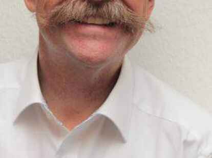 Autor dieses Textes Stefan Idel. Er ist NWZ-Landeskorrespondent in Hannover.