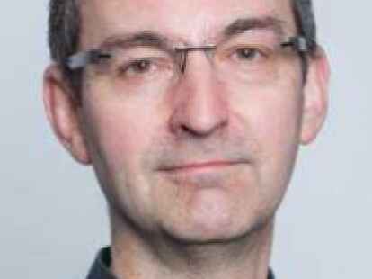 Autor dieses Textes ist Hermann Gr&ouml;blinghoff. Er ist Nachrichtenchef der NWZ.