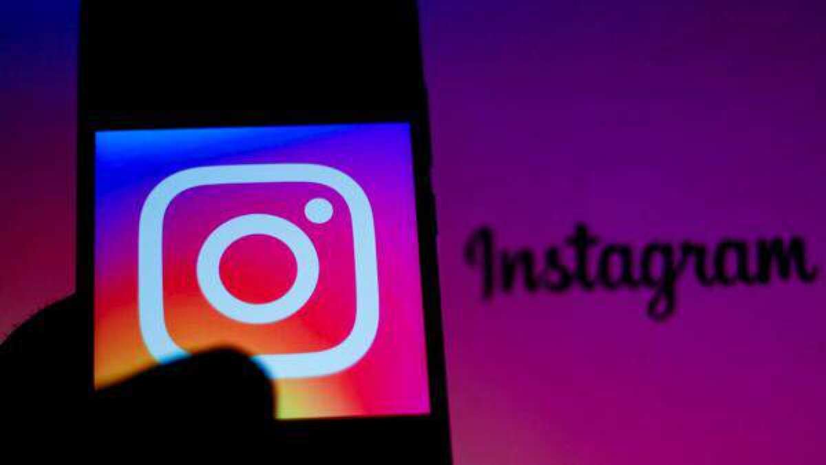 Instagram von Das ist unsere