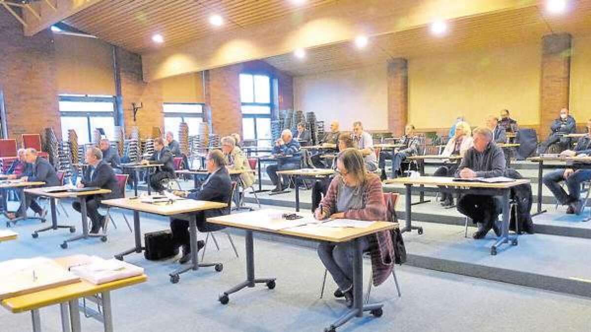 Samtgemeinde Holtriem investiert mehr als 14 Millionen Euro