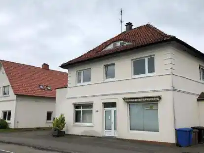 Schutzw&uuml;rdig oder nicht? F&uuml;r zwei alte Geb&auml;ude in Neus&uuml;dende wurde ein Antrag auf Denkmalschutz gestellt.