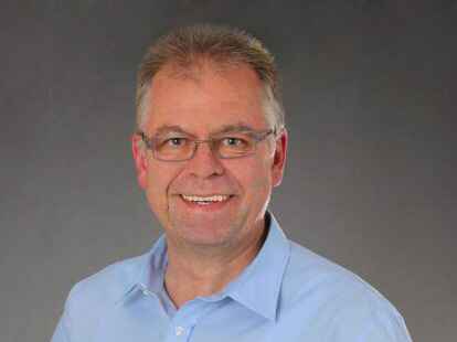 Hartmut Bruns, FDP Wiefelstede