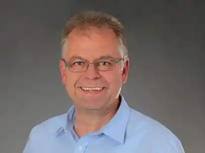 Hartmut Bruns, FDP Wiefelstede