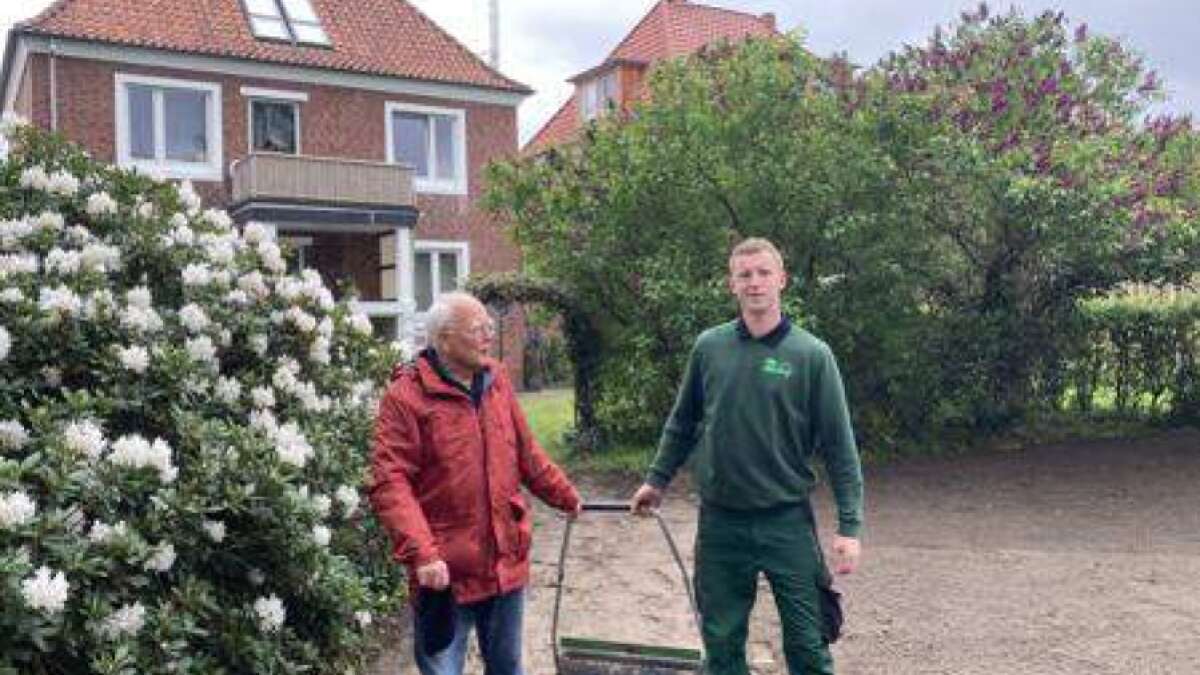 Oldenburg: Blhwiese statt verdichteter Bebauung