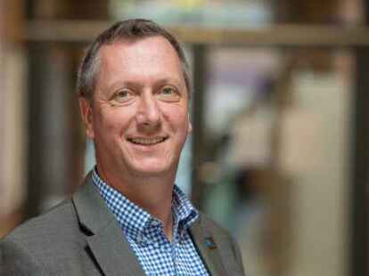 Leiter der Abteilung Allgemeine Psychologie an der Carl von Ossietzky Universit&auml;t Oldenburg: Prof. Dr. Christoph Herrmann