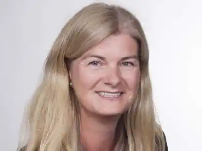 Wieder die Spitzenkandidatin der Wiefelsteder CDU bei der Kommunalwahl im Herbst: Sonja Niemeier.