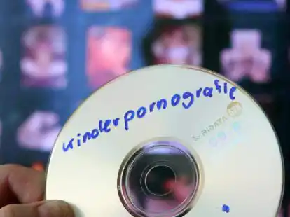 Die F&auml;lle von Kinderpornografie haben in den vergangenen Jahren in Oldenburg zugenommen.