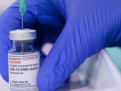 Die Coronaimpfungen schreiten auch in Niedersachsen voran. Welche Regeln und Lockerungen dadurch aktuell greifen.