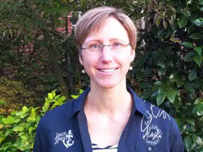 Ein bekanntes Gesicht in der Lokalpolitik: Claudia Beeken steht auf CDU-Listenplatz 1 f&uuml;r die Kommunalwahl.