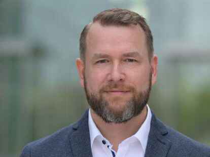 Andreas Paul, AfD Oldenburg