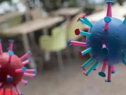 Im Nordwesten gehen die Coronaf&auml;lle stetig zur&uuml;ck, in einigen Regionen war oder ist die Inzidenz sogar schon bei 0,0.