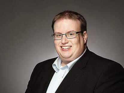 B&uuml;hnenleiter Torsten Lange