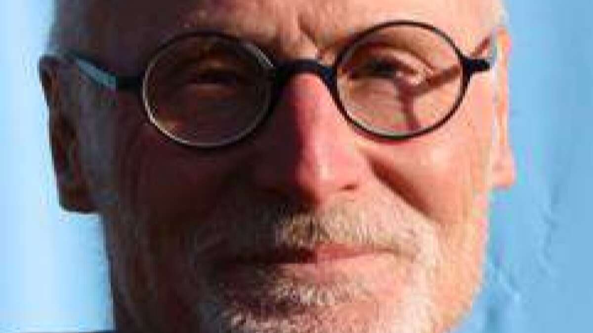 Michael Rettberg Michael Rettberg neuer Vorsitzender