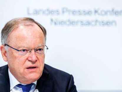 Stephan Weil (SPD) startet heute auf seine dreit&auml;gige Sommertour: Dabei kommt der Ministerpr&auml;sident auch in Oldenburg vorbei.