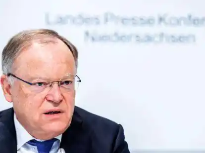 Stephan Weil (SPD) startet heute auf seine dreit&auml;gige Sommertour: Dabei kommt der Ministerpr&auml;sident auch in Oldenburg vorbei.