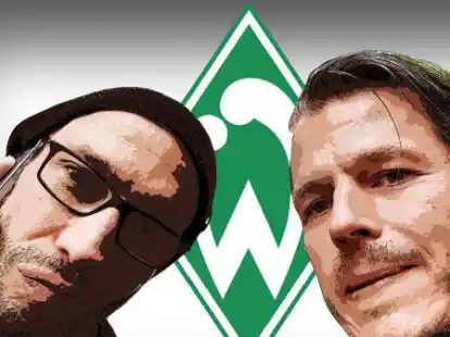 Worum-Podcast Jan Siegert und Thomas Kuhlmann, jetzt mit NWZ-Kolumne