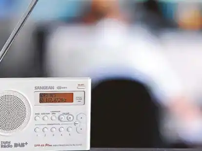 Schlechter Empfang: Radio Bremen und der Deutschlandfunk k&ouml;nnen in Oldenburg per DAB+ offenbar nur schlecht oder nicht geh&ouml;rt werden.