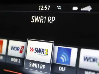 Die Zukunft ist digital: