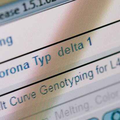 Die Delta-Variante des Corona-Virus ist auch im Landkreis Cloppenburg auf dem Vormarsch.