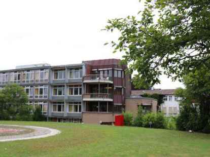 Das Krankenhaus Johanneum plant eine umfangreiche Erweiterung