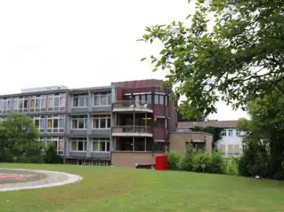 Das Krankenhaus Johanneum plant eine umfangreiche Erweiterung