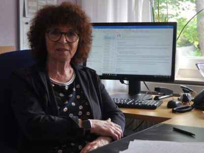 Nach 15 Jahren als Schulleiterin steht f&uuml;r sie eine Ver&auml;nderung an: Zum 1. August verl&auml;sst Dorit Hielscher die Hauptschule Wildeshausen. An der Schule lehrt sie seit 1998, Rektorin wurde sie im Jahr 2006.