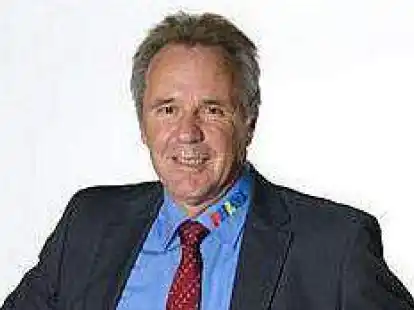 J&uuml;rgen Poelmeyer wurde 68 Jahre alt.