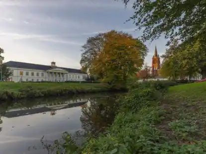 Oldenburg &ndash; Stadt im Gr&uuml;nen: Aber was tr&auml;gt die Stadt zum Klimaschutz bei? Der Klimafonds in H&ouml;he von einer Million Euro will ausgegeben werden.