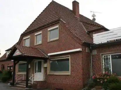 Seit dem 16. M&auml;rz 2020 geschlossen: Das Landhaus D&uuml;nsen hat den Besitzer gewechselt. Aktuell ist hier noch nicht viel zu sehen.