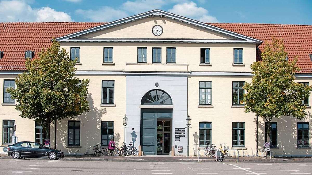 Wenig Beschwerden im Bürgerbüro Oldenburg