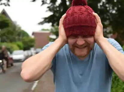 Zu viele &auml;u&szlig;erliche Reize k&ouml;nnen f&uuml;r Asperger-Autisten unertr&auml;glich sein. Viele Dinge des Alltags fallen ihnen schwer. Auf dem Gel&auml;nde des Fliegerhorsts entsteht ein einmaliges Wohnprojekt, das sich auf die speziellen Bed&uuml;rfnisse der Autisten einstellt.