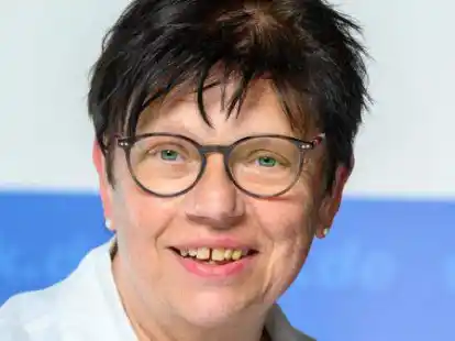 Anke Erlach aus dem Ammerland ist in den VdK-Landesverbandsvorstand gew&auml;hlt worden.