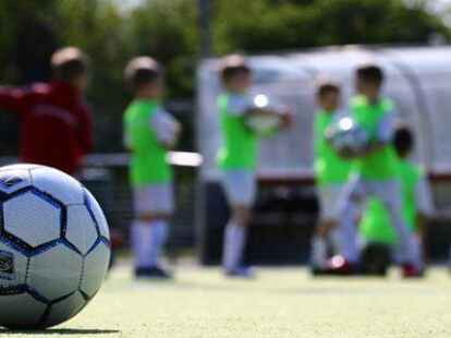 Egal ob Sportverein, Musikverein oder kirchliche Gruppen, den Fonds können alle Vereine und Verbände mit Kinder- und Jugendarbeit in Anspruch nehmen.
