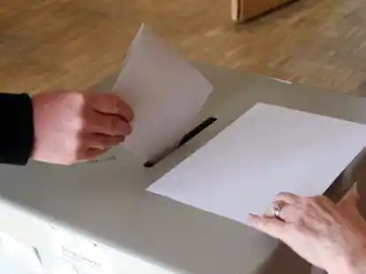 Am 12. September wird in Hatten &uuml;ber den neuen B&uuml;rgermeister abgestimmt. Die B&uuml;rgervereine Sandkrug und Kirchhatten laden zu einer Vorstellungsrunde der Kandidaten ins Freibad ein.