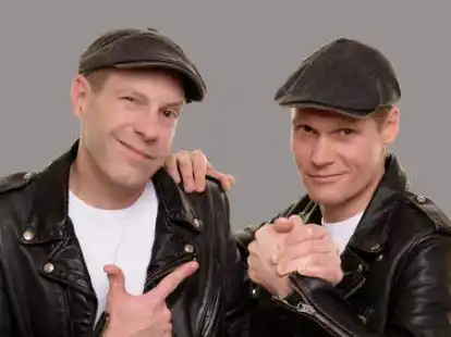 Die JunX kommen jetzt am 15. August nach Vielstedt.