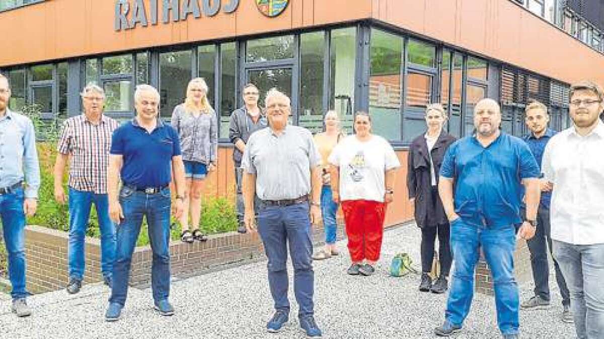 „Hand in Hand – verändern mit Verstand“