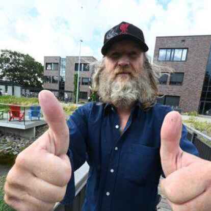 Er ist nun auch Kandidat: Michael Stille will Oldenburger Oberb&uuml;rgermeister werden.