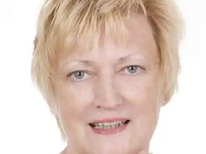 <p>        Astrid Ammermann        Privat             </p>