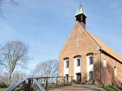 <p>        Die St. Dionysius Kirche in Holle ist eines der Ziele, das die Teilnehmer auf der Tour ansteuern.        Archiv             </p>