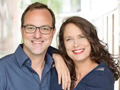 <p>        Wollen das Publikum in Elsfleth auf eine musikalische Reise mitnehmen: Nico Stabel und Stefanie Golisch        Kulturverein Elsfleth             </p>