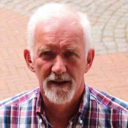 Voll des Lobes f&uuml;r seine Verdienste beim SCO waren die Redner bei Rudi Schulenbergs Verabschiedung als Gesch&auml;ftsf&uuml;hrer: Dieser zeigte sich bescheiden