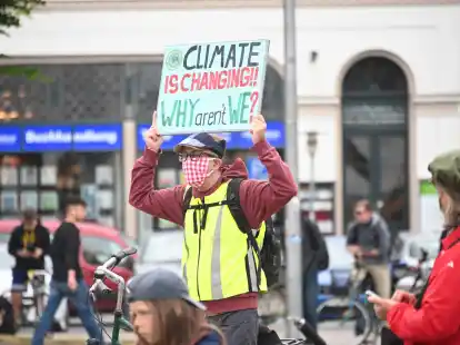 <p>        Klimawandel: Darum soll es bei der viert&auml;gigen Sommerakademie gehen.        Archiv             </p>