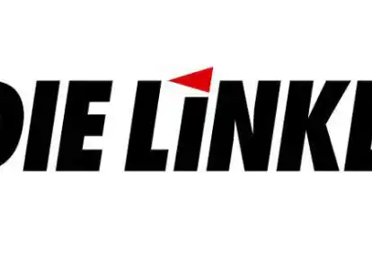 Logo der Partei Die Linke