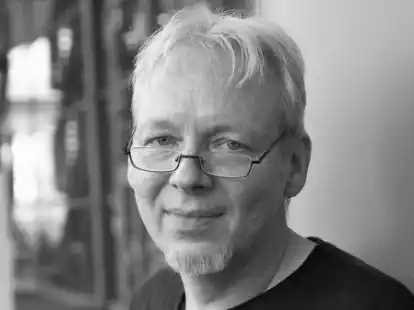 Martin Perscheid ist in der Nacht zum 31.07.2021 im Alter von 55 Jahren gestorben.