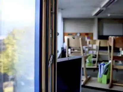 Die Norder Gr&uuml;nen kritisieren die Stadtspitze, in Sachen L&uuml;ftungstechnik in den Sommerferien nicht aktiv zu werden.