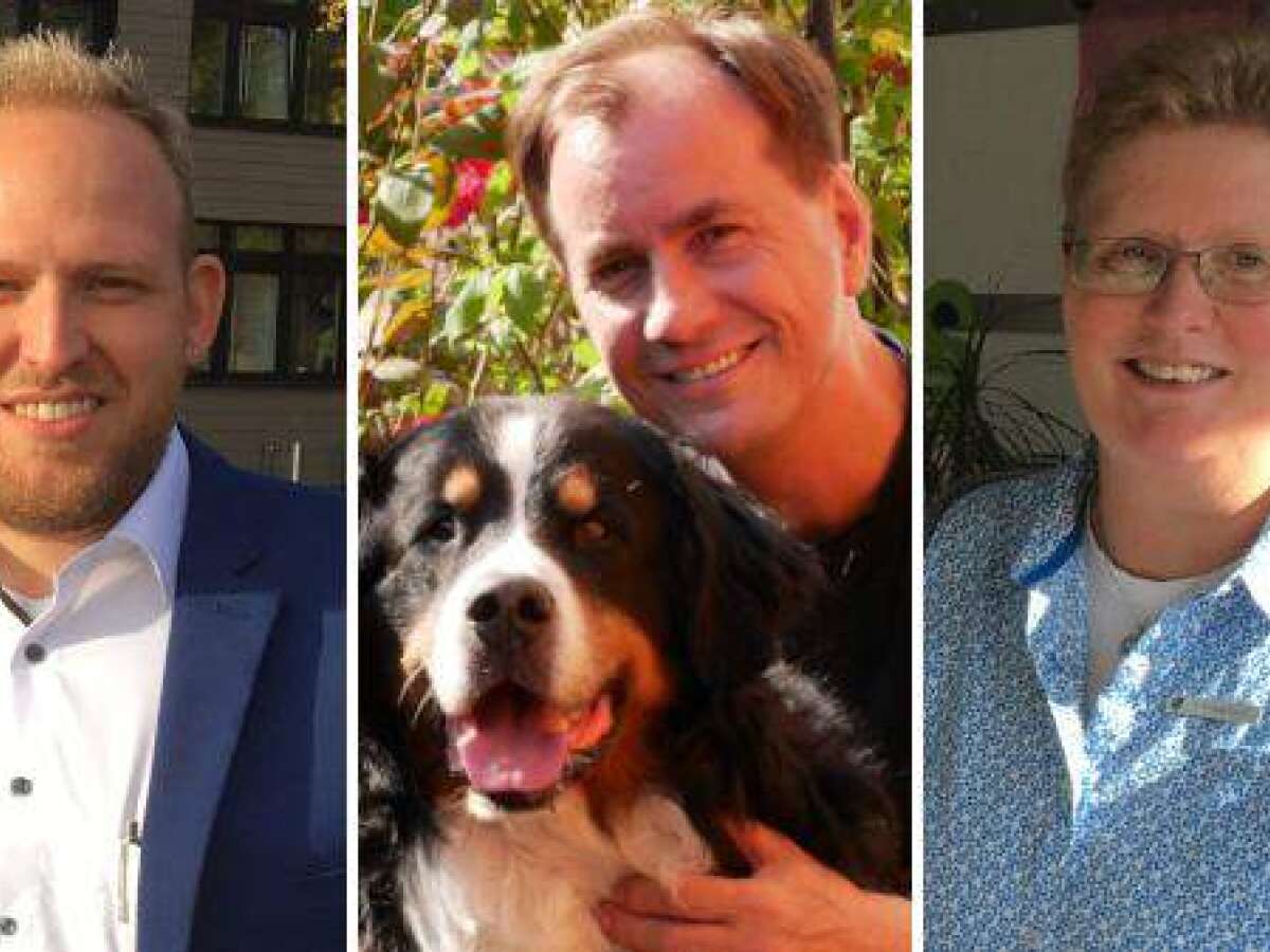 Kandidaten stellen sich heute im NWZTalk