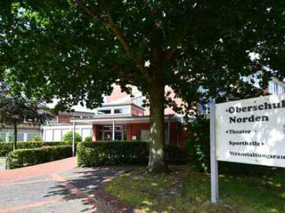 Weil sie das Theater der Stadt beheimatet, wird die L&uuml;ftungsanlage der Oberschule Norden im kommenden Fr&uuml;hjahr optimiert, erweitert und umgebaut.